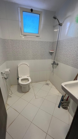 Hoora, Apartments/Houses, BHD 200,  1 BR,  1 Bath,Ewa-unlimited,fully Furnished Spacious Flat 4 Rent N Hoora@ALL INCLUSIVE, 33112437