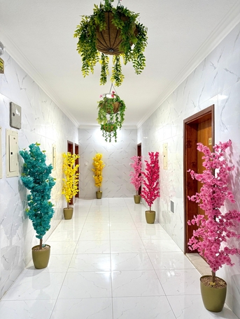 Jubail, Apartments/Houses, Studio,  FAMILY FULLY FURNISHED BRAND NEW APARTMENT AVILABLE