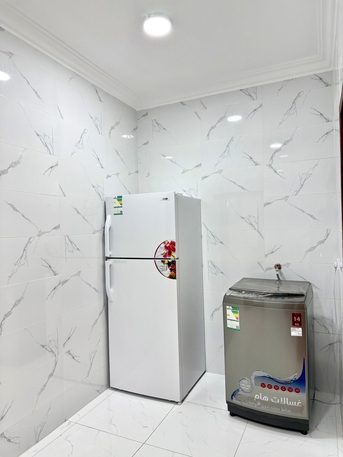 Jubail, Apartments/Houses, Studio,  FAMILY FULLY FURNISHED BRAND NEW APARTMENT AVILABLE