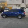 SAR 33500,  Ford Explorer,  2013,  Automatic,  275000 KM,