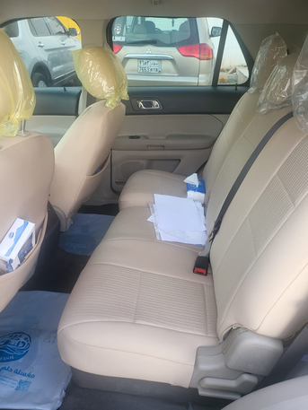 Riyadh, Vehicles, Cars & Trucks , SAR 33500,  Ford Explorer,  2013,  Automatic,  275000 KM,