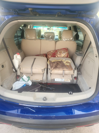 Riyadh, Vehicles, Cars & Trucks , SAR 33500,  Ford Explorer,  2013,  Automatic,  275000 KM,