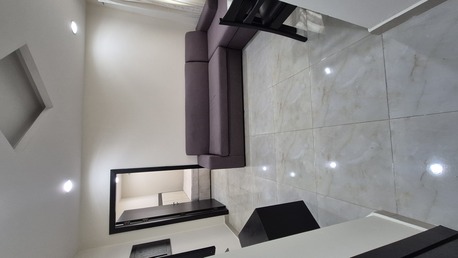 Manama, Apartments, Flats, Houses & Villas, BHD 230/month,  Furnished,  1 BR,  132 Sq. Meter,  FLAT FOR RENT 1 BHK