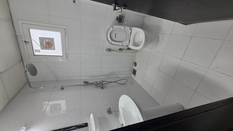 Manama, Apartments, Flats, Houses & Villas, BHD 230/month,  Furnished,  1 BR,  132 Sq. Meter,  FLAT FOR RENT 1 BHK