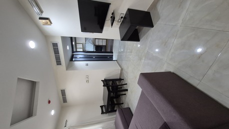 Manama, Apartments, Flats, Houses & Villas, BHD 230/month,  Furnished,  1 BR,  132 Sq. Meter,  FLAT FOR RENT 1 BHK