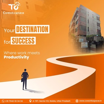 Noida, Business, Premium Office Space In Noida | Designed For Modern Businesses