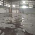 Concrete Flooring