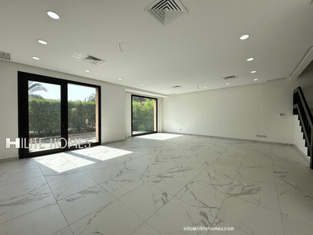 Kuwait City, Villas, KWD 1100,  Villa With Pool For Rent , Messila-kuwait