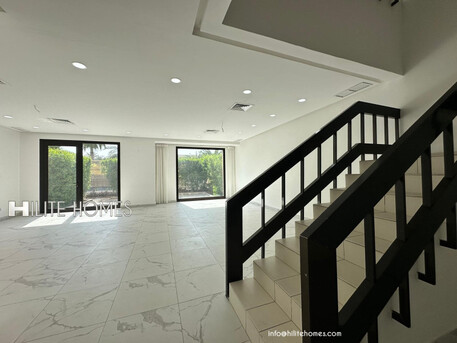 Kuwait City, Villas, KWD 1100,  Villa With Pool For Rent , Messila-kuwait