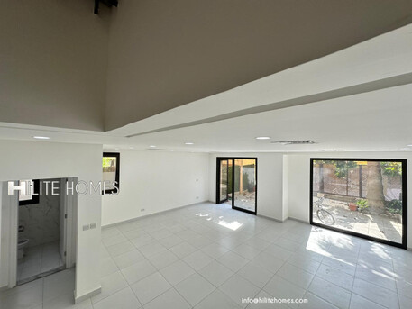 Kuwait City, Villas, KWD 1100,  Villa With Pool For Rent , Messila-kuwait