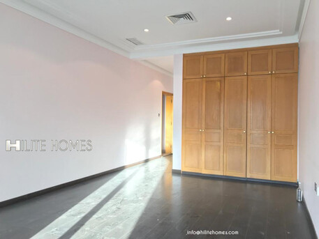 Kuwait City, Apartments/Houses, KWD 2600/month,  4 BR,  Beach Front Four Bedroom Villa In Al Bida, Kuwait