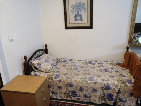 Jeddah, Bedspace Available, SAR 500/month,  Bad Space