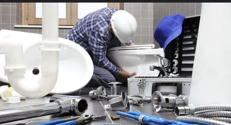 Thuqbah, Electrical & Plumbing, SAR 100,  Electrician, Plumber, Building Line, Maintenance Technician