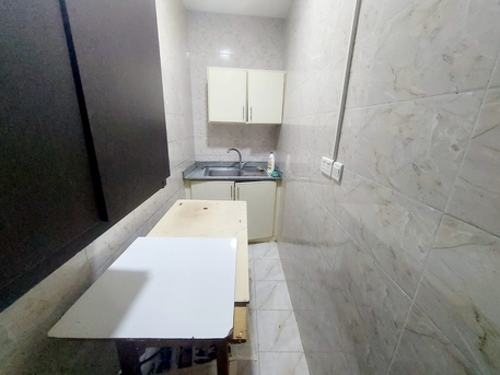 Muharraq, Real Estate For Sale, BHD 150,  1 BR,  Flat For Rent In Muharraq  Opposite Master Point