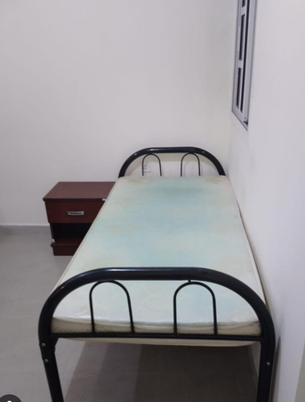 Al Olaya, Rooms Available, SAR 650/month,  Furnished,  Bed Space