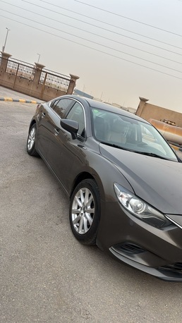 Jubail, Vehicles, Cars & Trucks , SAR 27000,  Mazda 2016, 377,000 Km, Price 27,000,  2016,  &ndash;تحديد&ndash;,  377000 KM,