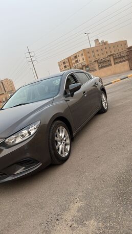 Jubail, Vehicles, Cars & Trucks , SAR 27000,  Mazda 2016, 377,000 Km, Price 27,000,  2016,  &ndash;تحديد&ndash;,  377000 KM,