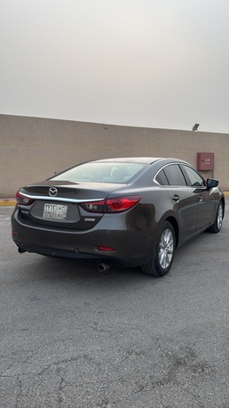 Jubail, Vehicles, Cars & Trucks , SAR 27000,  Mazda 2016, 377,000 Km, Price 27,000,  2016,  &ndash;تحديد&ndash;,  377000 KM,