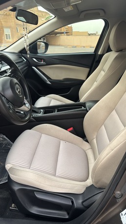 Jubail, Vehicles, Cars & Trucks , SAR 27000,  Mazda 2016, 377,000 Km, Price 27,000,  2016,  &ndash;تحديد&ndash;,  377000 KM,
