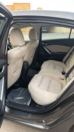 Jubail, Vehicles, Cars & Trucks , SAR 27000,  Mazda 2016, 377,000 Km, Price 27,000,  2016,  &ndash;تحديد&ndash;,  377000 KM,