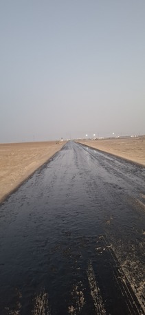 Dammam, Construction, ASPHALT SPECIALIST CONTRACTORS WITH SABIC ID