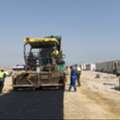 ASPHALT CONTRACTORS - ARAMCO PROJECTS