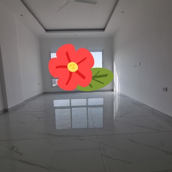 Tubli, Apartments/Houses, BHD 260/month,  2 BR,  ₹2BATHROOM Hall Kitchen With Electricity Balkani Car Parking