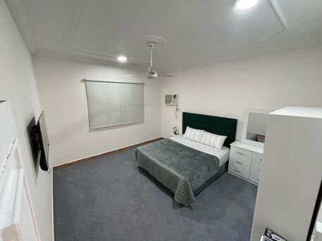 Salamah, Rooms Available, SAR 1999/month,  Furnished,  Room For Executive Bachelor