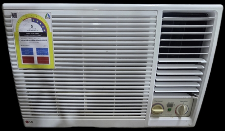 Al Sulaymaniyyah, Air Conditioners, SAR 350,  Window Ac Exchange 350 Rial