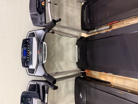Riyadh, Sporting Goods, SAR 599,  Home Workout Equipments  &ndash; New & Used Treadmills For 599 SAR! 0537981203