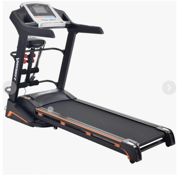 Riyadh, Sporting Goods, SAR 599,  Home Workout Equipments  &ndash; New & Used Treadmills For 599 SAR! 0537981203