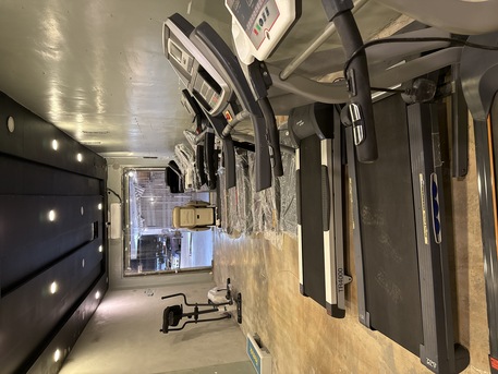 Riyadh, Sporting Goods, SAR 599,  Home Workout Equipments  &ndash; New & Used Treadmills For 599 SAR! 0537981203