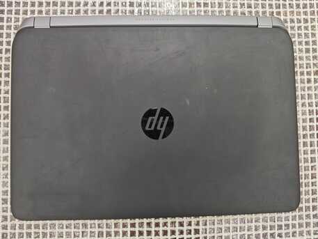 Jeddah, Computers, HP I7 512GB SSD