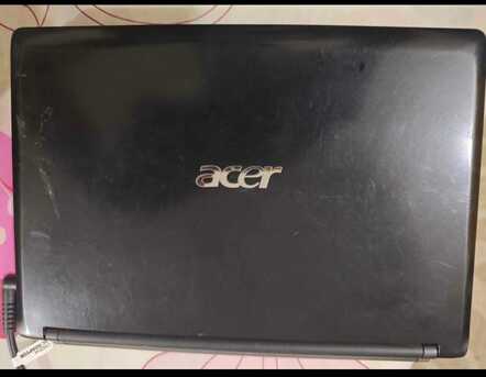Jeddah, Computers, Acer Aspire One