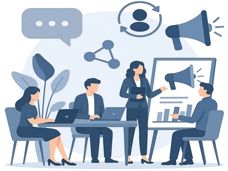 Manchester, Marketing, Restaurant PR (Public Relations) Agency