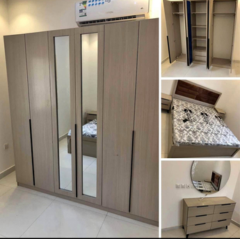 Jeddah, Furniture, SAR 2500,  Brand New Complete Bedroom Set