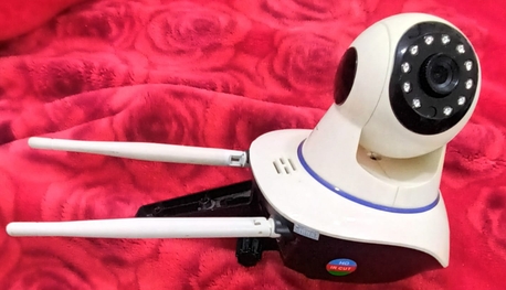 Manama, Electronics, BHD 2,  Wall Camera