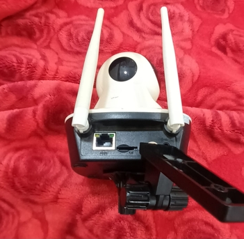 Manama, Electronics, BHD 2,  Wall Camera