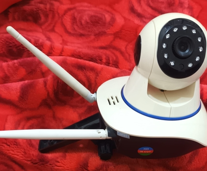 Manama, Electronics, BHD 2,  Wall Camera