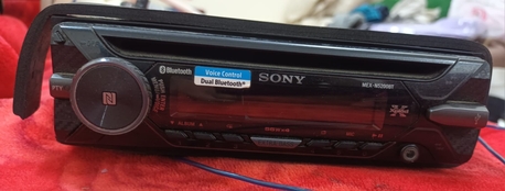 Manama, Electronics, BHD 5,  Car Stereo -SONY