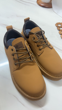 Yanbu, Clothing & Accessories, SAR 100,  Lightweight Safety Shoes