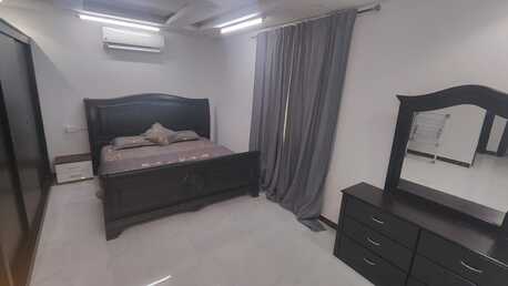 Riyadh, Rooms Available, SAR 2300/month,  Furnished,  15 Sq. Meter,  Fantastic Double Bedroom For Rent (Bachelor)
