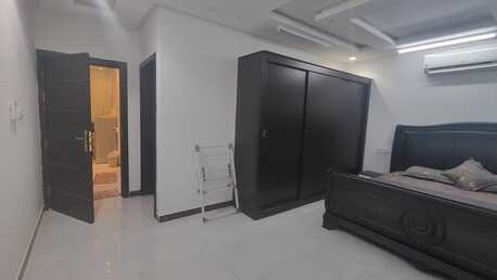 Riyadh, Rooms Available, SAR 2300/month,  Furnished,  15 Sq. Meter,  Fantastic Double Bedroom For Rent (Bachelor)