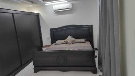Riyadh, Rooms Available, SAR 2300/month,  Furnished,  15 Sq. Meter,  Fantastic Double Bedroom For Rent (Bachelor)