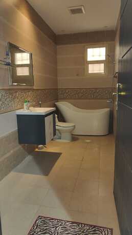 Riyadh, Rooms Available, SAR 2300/month,  Furnished,  15 Sq. Meter,  Fantastic Double Bedroom For Rent (Bachelor)