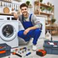 Actron Washing Machine Repair Service In Gurgaon