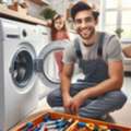 Kenstar Washing Machine Repair Service Center In Gurgaon