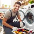Electrolux Washing Machine Repair Service Center In Gurgaon