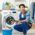Fujitsu Washing Machine Repair Service Center In Gurgaon
