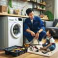 Hitachi Washing Machine Repair Service In Gurgaon